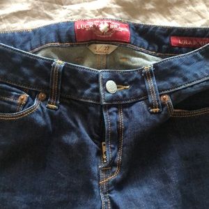Women’s Lucky Brand Jeans